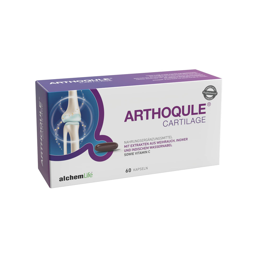 Arthoqule® Cartilage