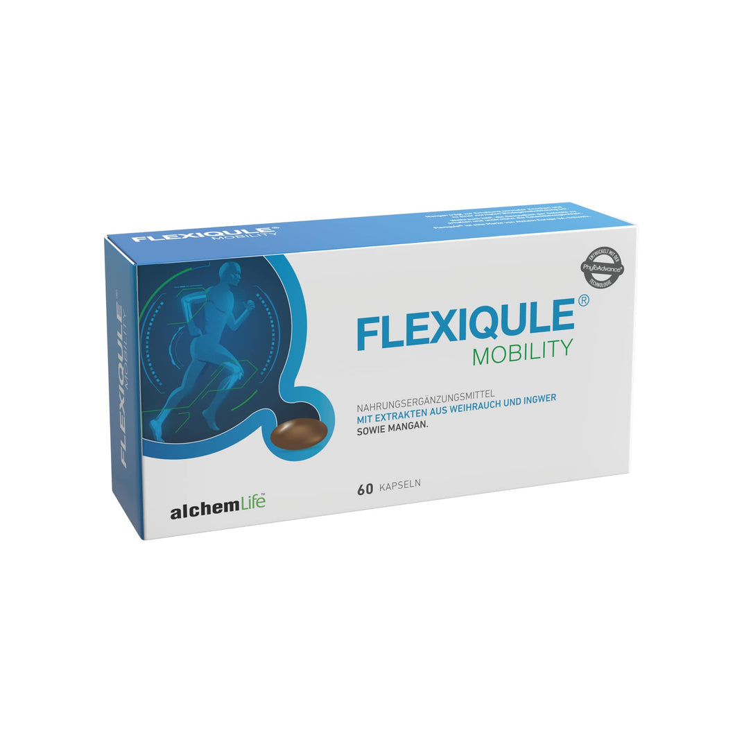 Flexiqule® Mobility