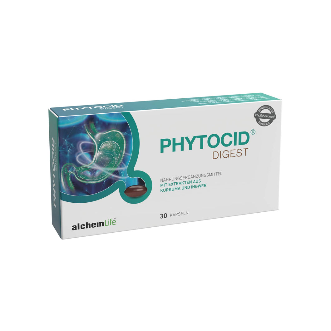 Phytocid® Digest 30